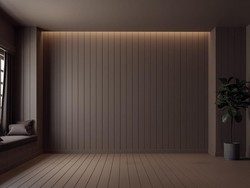 Merawat Wall Panel Biar Tahan Lama