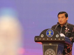 BPHN: Presiden Ingin RUU PRT Segera Disahkan untuk Lindungi Hak PRT