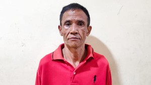 Wowon Niat Bunuh Semua TKW Ikut Penggandaan Uang Kalau Tak Ditangkap