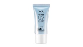 Rekomendasi Sunscreen untuk Kulit Kering dari YOU Elixir Series