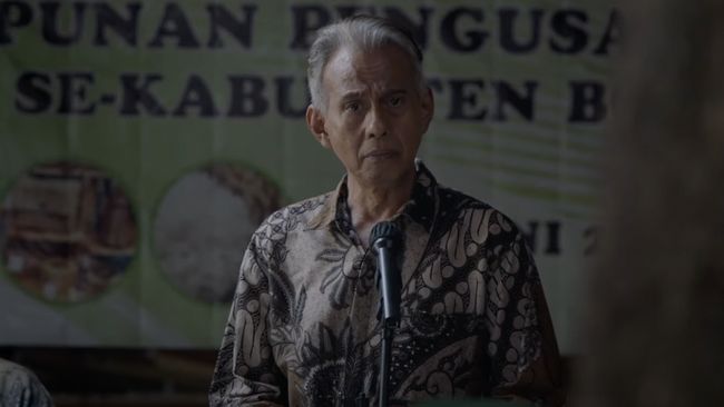 Setelah tayang selama sebulan di bioskop pada Januari 2023, film Autobiography akan tayang secara worldwide di Prime Video mulai 13 April.