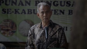 Autobiography Bakal Tayang Worldwide Mulai 13 April 2023