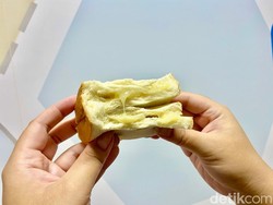 Penegasan BPOM soal Roti Aoka Bikin Pedagang Lega