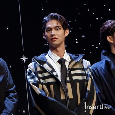 Siap-siap Bertemu Aktor Thailand Bright Vachirawit di Jakarta