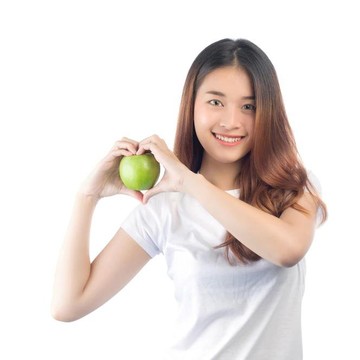img-title 5 Dasar Penting yang Perlu Diingat untuk Wujudkan Tujuanmu Menurunkan Berat Badan