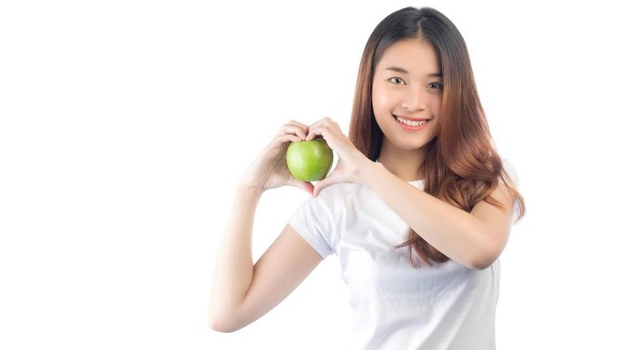 img-title 5 Dasar Penting yang Perlu Diingat untuk Wujudkan Tujuanmu Menurunkan Berat Badan