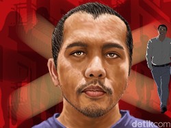 Pembunuh Bengis dari Bekasi