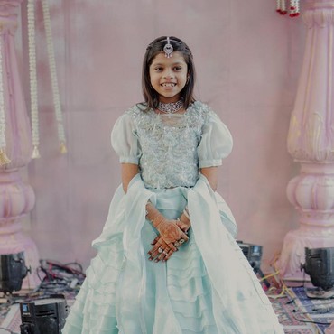 Tolak Warisan Ratusan Miliar, Anak 8 Tahun Lebih Pilih Jadi Biarawati