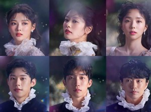 Bertabur Bintang, Deretan Seleb Korea yang Tampil dalam Drama Teater 'Shakespeare In Love'! Ada Kim Yoo Jung