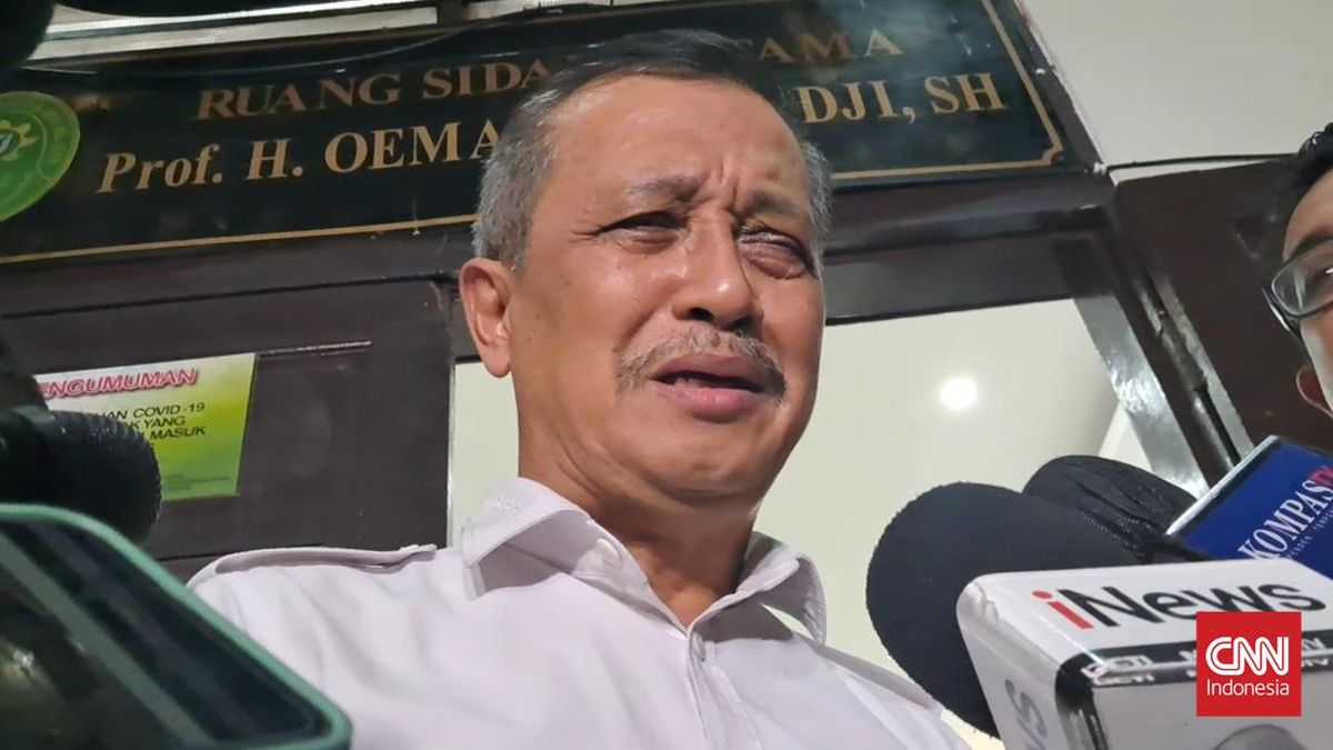 Jadi Saksi, Eks Wakapolri Sebut Muka Jokowi di Ijazah Beda dengan Asli