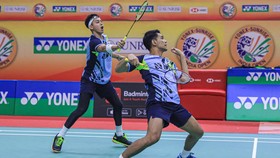 Daftar Unggulan Indonesia Masters 2023: Tuan Rumah Ada 6 Wakil