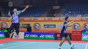 5 Duel Panas di Semifinal India Open 2023