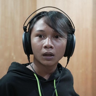 Berapa Penghasilan Fajar Sadboy Usai Keliling Podcast hingga Main Film?