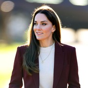 Bukti Kecerdasan Emosional Zodiak Capricorn yang Terlihat Pada Diri Kate Middleton