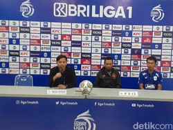 Menang Lawan Singo Edan, PSIS Akui Kehebatan Penguasaan Bola Arema FC