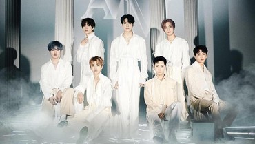 img-title Sijeuni Bisa Puas, Konser NCT DREAM 'The Dream Show 2' di Jakarta Digelar 3 Hari