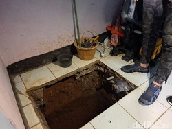 Kesaksian Keluarga Wowon soal Lubang Kuburan Korban Serial Killer