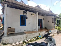 Bocah Korban Perampasan HP di Gresik Trauma, Enggan Sekolah karena Takut