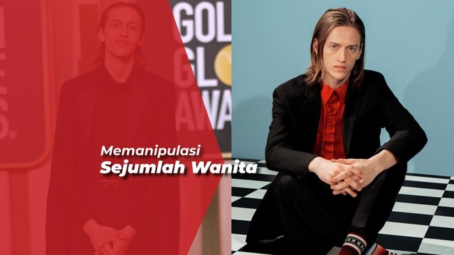 Terlibat Kasus Pelecehan Seksual, Percy Hynes White Tutup Kolom Komen