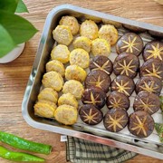 Sajian Makanan Wajib Masyarakat Korea Selatan Saat Merayakan Hari Seollal