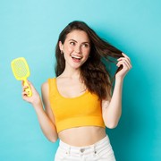 5 Hair Care Unik dari Berbagai Negara Biar Rambut Sehat dan Indah, Ada yang Pernah Kamu Terapkan?