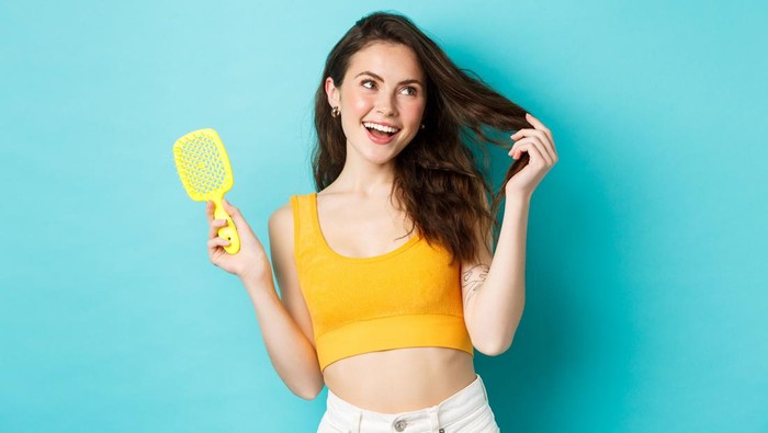5 Hair Care Unik dari Berbagai Negara Biar Rambut Sehat dan Indah, Ada yang Pernah Kamu Terapkan? 5 Hair Care Unik dari Berbagai Negara Biar Rambut Sehat dan Indah, Ada yang Pernah Kamu Terapkan?