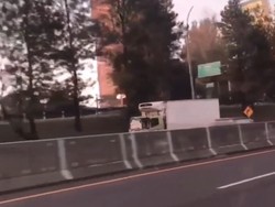 Polisi Usut Truk Ngebut Lawan Arah Sejauh 2 Km di Tol Serpong-Balaraja