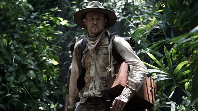Bioskop Trans TV malam ini, Sabtu (21/1), akan menayangkan The Lost City of Z (2019) pada pukul 21.45 WIB.