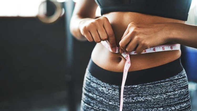 5 Tips Diet Ini Bantu Turunkan Berat Badan Lebih Cepat