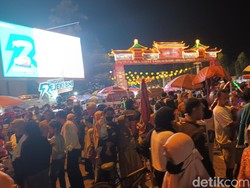 10 Tempat Wisata di Solo Malam Hari 2023 yang Terkenal dan Instagramable