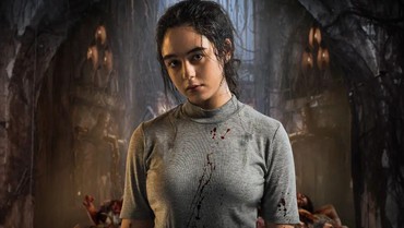 img-title Kepala Yasamin Jasem Terbentur Sofa Saat Syuting 'Mangkujiwo 2', Kok Bisa?