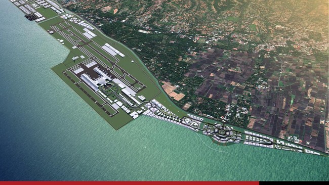 Wakil Gubernur Bali mengatakan rencana pembangunan Bandara Internasional Bali Utara perlu kajian lebih dalam.