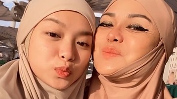 SUDAH BERENCANA DARI LAMA