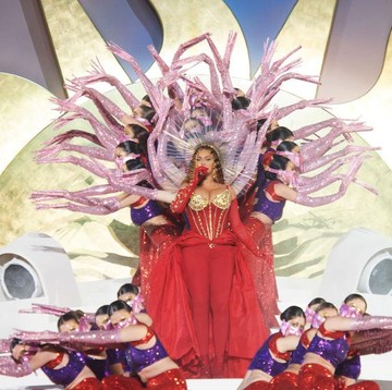 Beyonce Dikabarkan Kantongi 24 Juta USD untuk Manggung di Dubai! Jadi Tarif Manggung Acara Privat Termahal Dunia Menurut Forbes