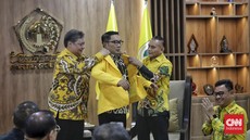 Golkar Buka Peluang Usung Ridwan Kamil-Dedi Mulyadi di Pilgub Jabar