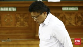 PT DKI: Vonis Mati Sambo Lebih Tinggi dari Tuntutan Dibenarkan
