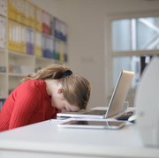 Sering Merasa Lelah Nggak Karuan, Lakukan 5 Cara Sederhana Ini Agar Tubuh Fit dan Energi Meningkat!