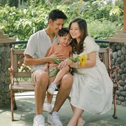Dikenal Punya Anak Cerdas, Seperti Ini Gaya Pola Asuh Tasya Kamila untuk Arrasya yang Baru 4 Tahun