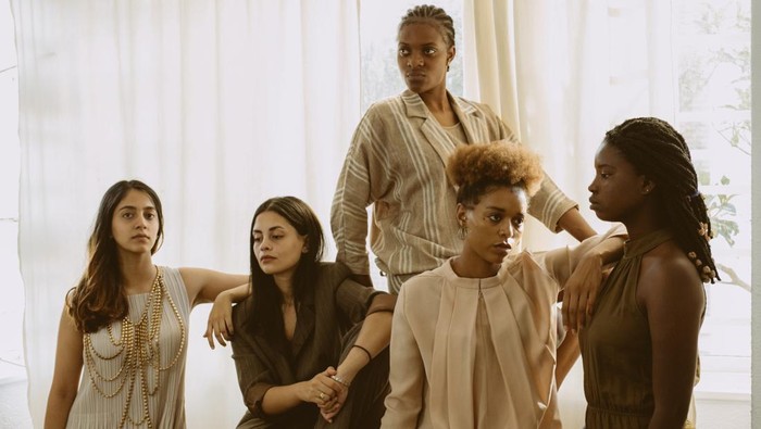 Tips Merawat Rambut Berdasarkan Jenisnya!