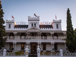Adu Nyali di Hotel-hotel Berhantu di Dunia, Berani Nggak?