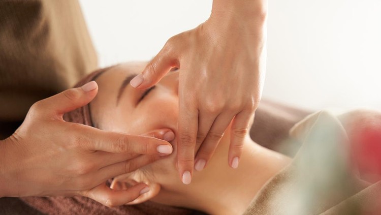 Ilustrasi serum peeling Ilustrasi serum peeling