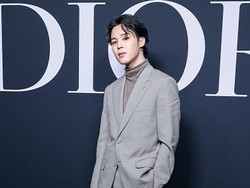 Jimin Jadi Member BTS Keempat yang Resmi Debut Solo, Rilis FACE Maret