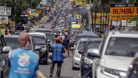 Kawasan Wisatanya Marak Pungli, Pemprov Jabar Sudah Lakukan Apa?