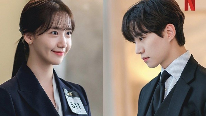 Rekomendasi Drakor Komedi Romantis Ringan yang Nggak 'Berat', Banyak Tayang di Netflix!