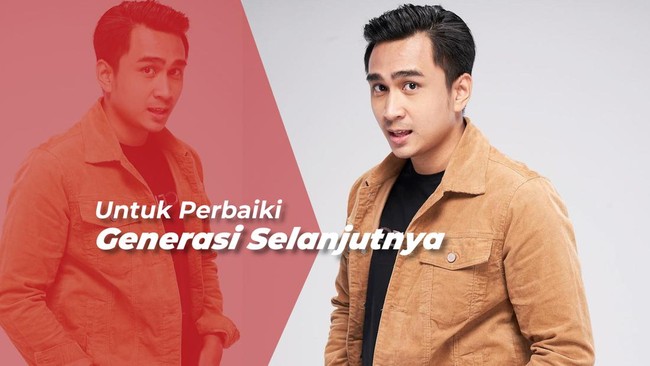 Lutfi Agizal Polisikan Akun TikTok yang Buat Konten Bak Ngemis Online