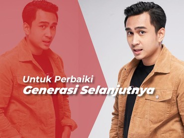 img-title Lutfi Agizal Polisikan Akun TikTok yang Buat Konten Bak Ngemis Online