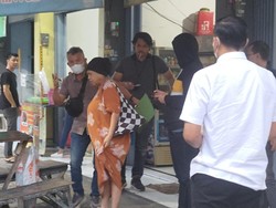 Akhir Pelarian Eks Direktur RSUD Makassar Terpidana Korupsi Usai 5 Tahun DPO