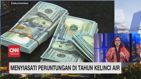 VIDEO: Menyiasati Peruntungan di Tahun Kelinci Air