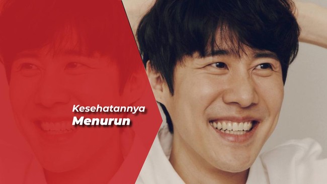 Na Chul  Aktor 'Vincenzo' Meninggal Dunia, Kim Go Eun Berduka