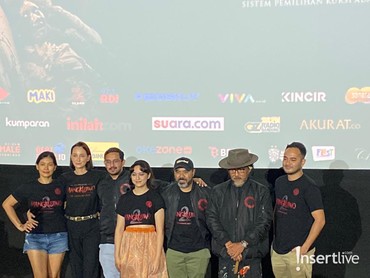 img-title Ada Sosok Baru, Intip 6 Potret Wajah Para Pemain Film 'Mangkujiwo 2'